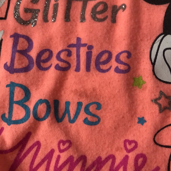 Minnie birthday outfit - Picture 2 of 4